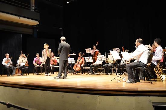 Escola de Música de Piracicaba realiza recital infantil de alunos